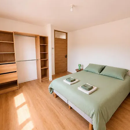 Tatil Evi Privatif , Neuve, Sejour Nature Et Detente *